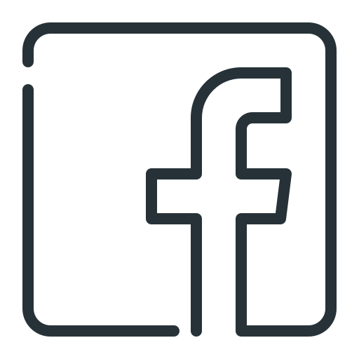 Facebook, logo icon - Free download on Iconfinder