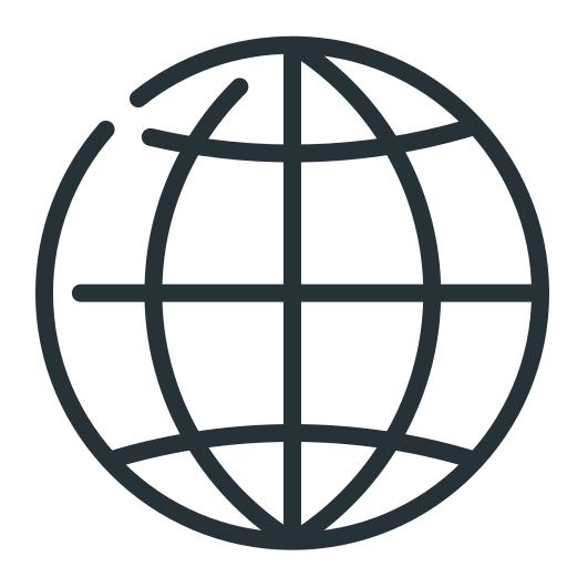 Globe, internet, sphere, web icon - Free download