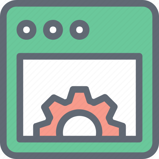 Cogs, cogwheel, web cogs, web preferences, web settings icon - Download on Iconfinder
