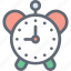 alarm clock, clock, timekeeper, timepiece, watch 