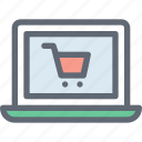 ecommerce, online shopping, shopping, shopping trolley, shopping web