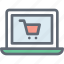 ecommerce, online shopping, shopping, shopping trolley, shopping web 