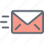 mail sending, mailing, send email, send mail, sending email 
