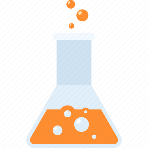 Chemistry, experiment, lab, laboratory, research, science, tube icon - Download on Iconfinder