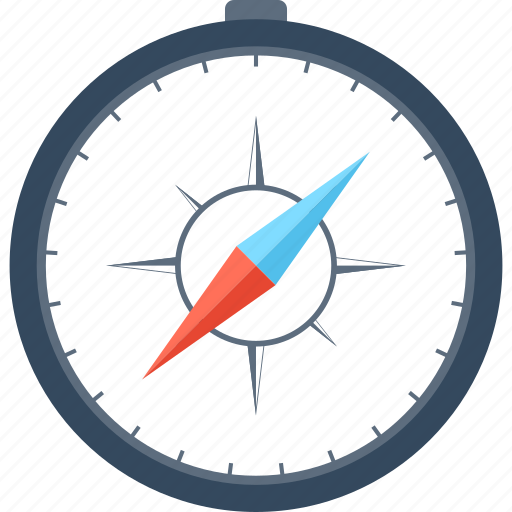 Address, compass, direction, gps, location, navigation, travel icon - Download on Iconfinder