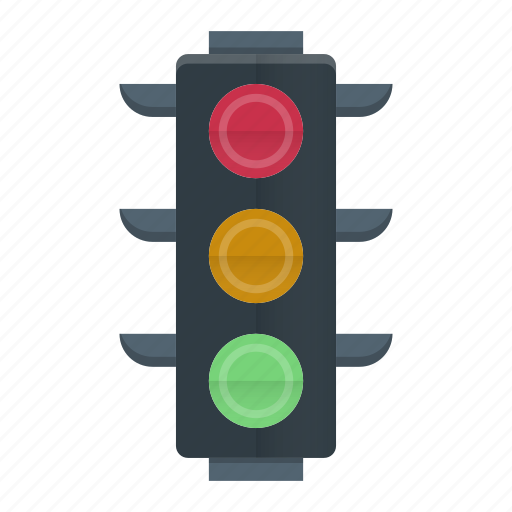 Optimization, road, seo, sign, traffic, transport icon - Download on Iconfinder
