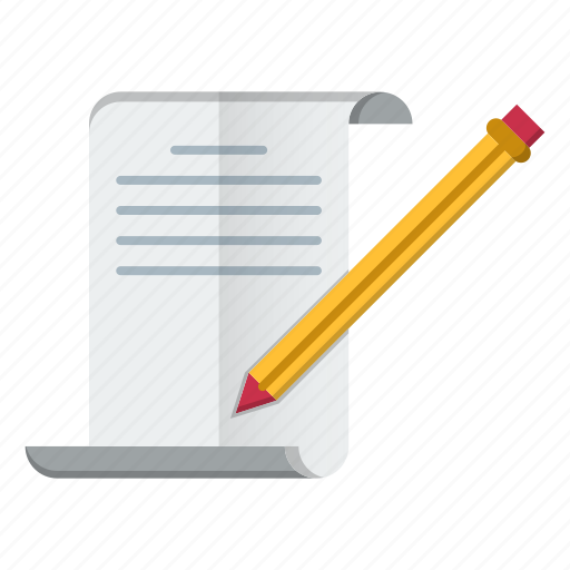Article, document, newspaper, optimization, writing icon - Download on Iconfinder