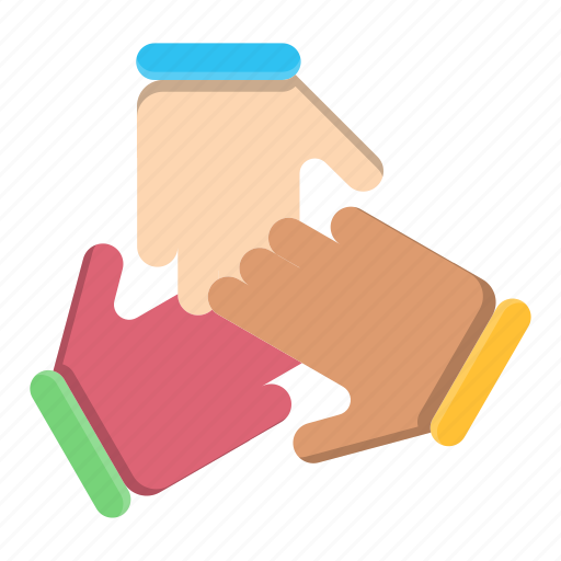 Agreement, deal, handshake, partners icon - Download on Iconfinder