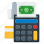 calculator, machine, methods, optimization, payment 