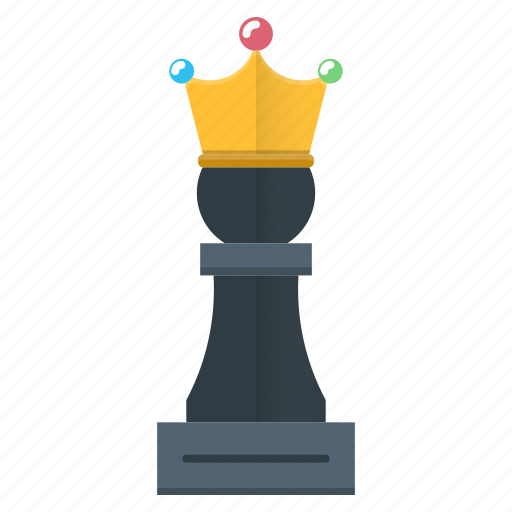 King, optimization, seo, strategy, victory icon - Download on Iconfinder