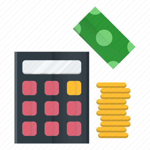Accounting, finance, management, money icon - Download on Iconfinder