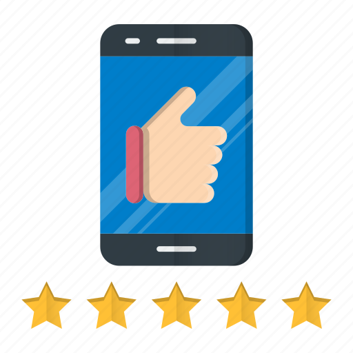Best, customer, rating, reviews, seo, stars icon - Download on Iconfinder