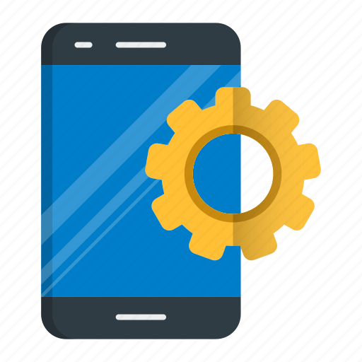 Apps, design, development, mobile, smartphone icon - Download on Iconfinder