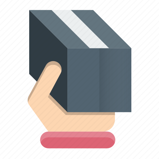 Box, delivery, logistic, package, service icon - Download on Iconfinder