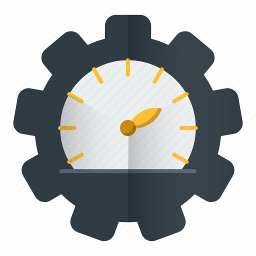 Efficiency, optimization, performance, productivity, speed icon - Download on Iconfinder