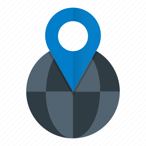 Geo, location, optimization, seo, targeting icon - Download on Iconfinder