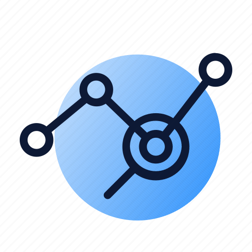 Analysis, graph, planning icon - Download on Iconfinder