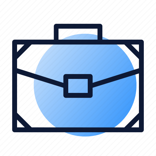 Briefcase, business, online icon - Download on Iconfinder