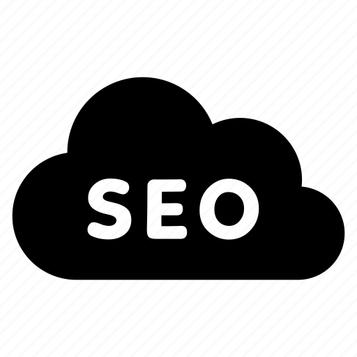 Cloud, computing, computing cloud, search engine, seo icon - Download on Iconfinder