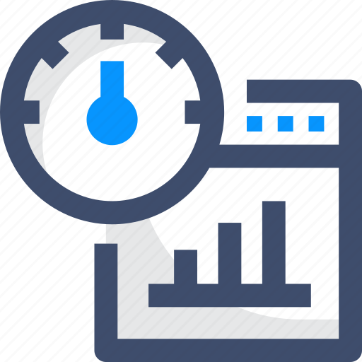 Analytics, market research, performance, seo marketing, seo performance icon - Download on Iconfinder