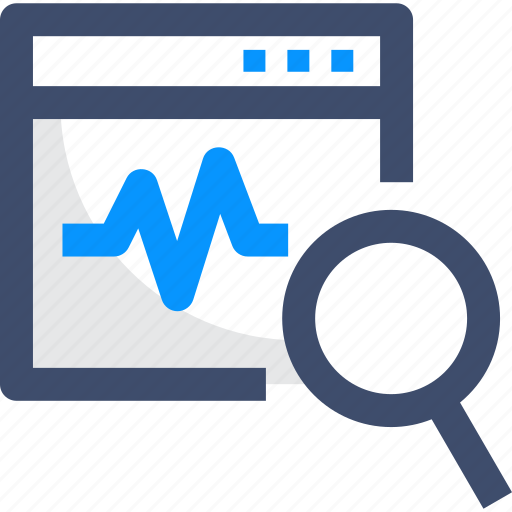 Analytics, data, monitoring, seo marketing, statistics icon - Download on Iconfinder