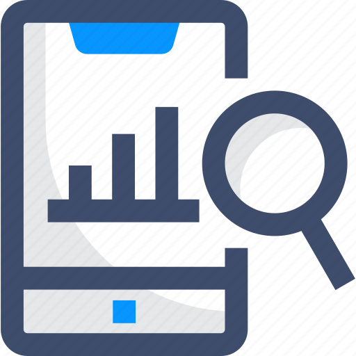 Development, mobile computing, mobile seo, optimization, search engine icon - Download on Iconfinder