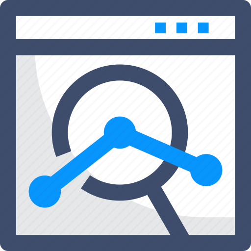 Analysis, bar chart, presentation, seo, statistics icon - Download on Iconfinder