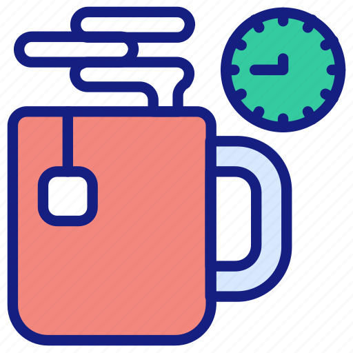 Tea, break, business, coffee, cup, drin icon - Download on Iconfinder