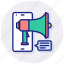 sms, marketing, mobile, promotion, e, commerce, media 