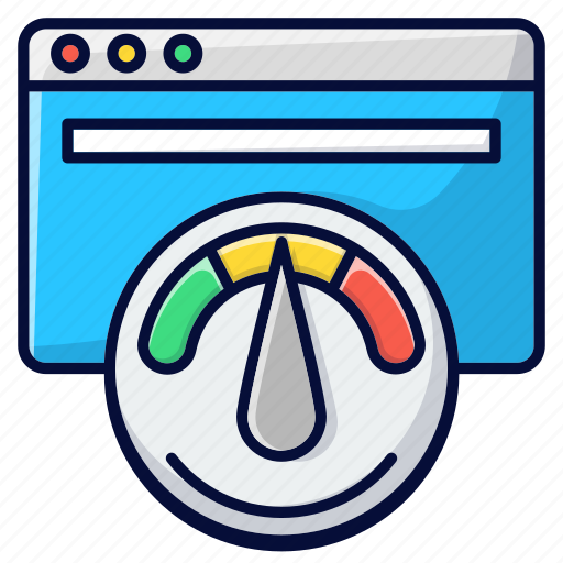 Optimization, pagespeed, seo, website icon - Download on Iconfinder