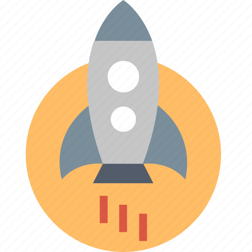 Launch, business, idea, innovation, project, rocket, startup icon - Download on Iconfinder