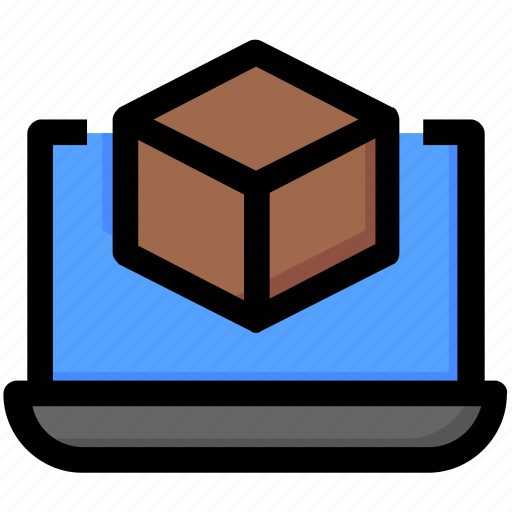 Box, bulb, idea, package, seo, web icon - Download on Iconfinder