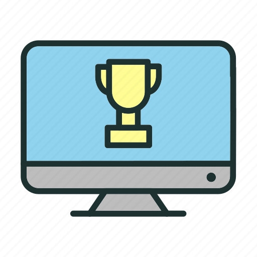 Award, cup, led icon - Download on Iconfinder on Iconfinder