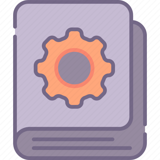 Bookmarking, services, settings icon - Download on Iconfinder