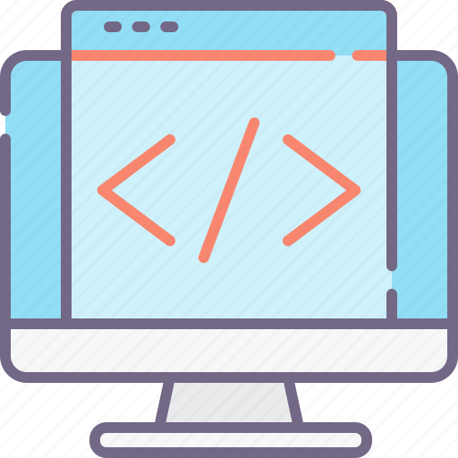 Code, coding, custom, development icon - Download on Iconfinder