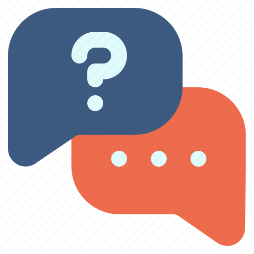 Forums, discussions, chat, message, comment icon - Download on Iconfinder