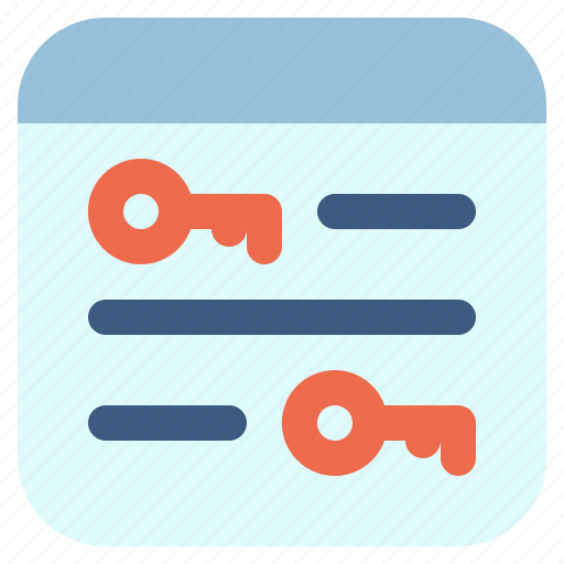 Keyword, density, keyword density, article, post, blog icon - Download on Iconfinder