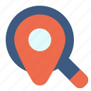 local, seo, local search, map pin, location
