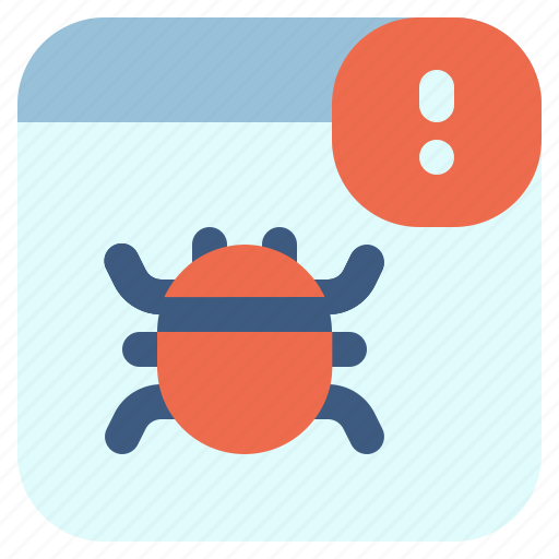 Malware, virus, bug, ransom, security icon - Download on Iconfinder