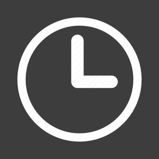 Clock, time, timer, wait icon - Download on Iconfinder