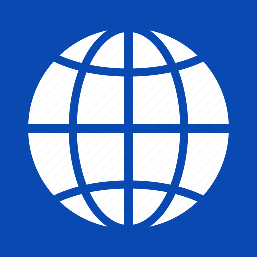 Globe, earth, global, world icon - Download on Iconfinder