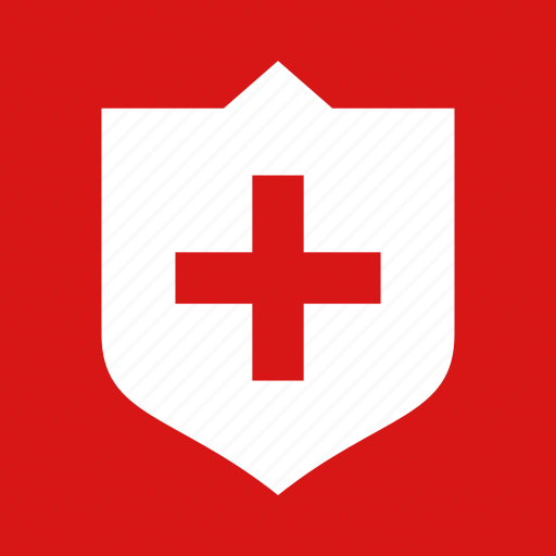Shield, protect, protection, safety icon - Download on Iconfinder
