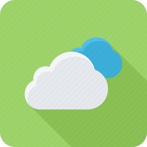 Cloud, media, network, networks, seo, social icon - Download on Iconfinder