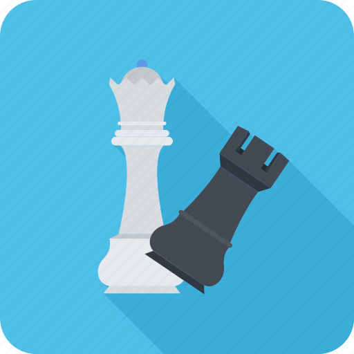 Business, chess, game, plan, strategy icon - Download on Iconfinder