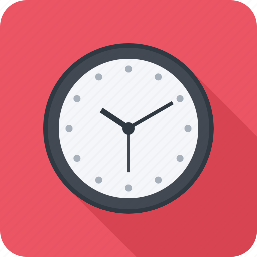 Clock, deadline, saving, terms, time icon - Download on Iconfinder