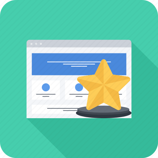 Award, rating, site, top, web, win, winner icon - Download on Iconfinder