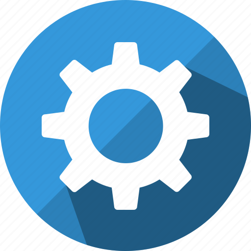 Gear, optimization, development, preferences, settings, web icon - Download on Iconfinder