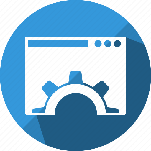 Optimization, website, engine, seo, web icon - Download on Iconfinder