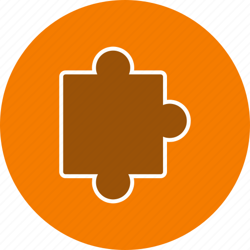 Jigsaw, piece, puzzle icon - Download on Iconfinder
