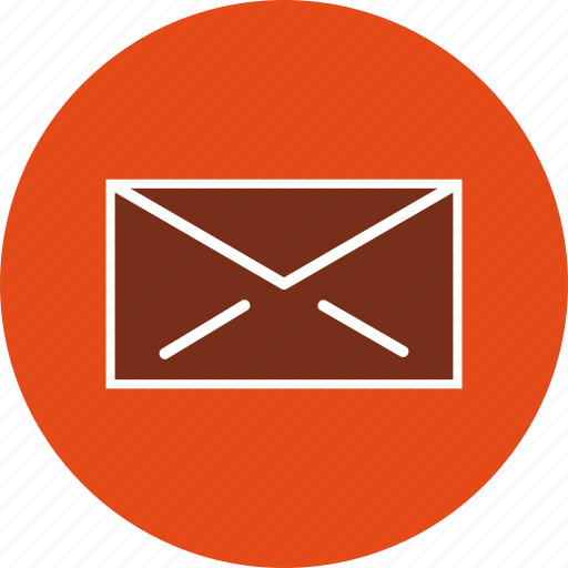 Envelope, message, letter icon - Download on Iconfinder